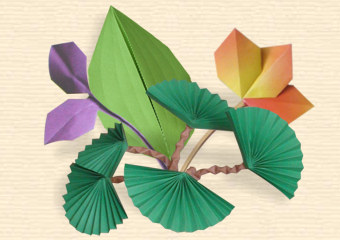 LEAVES & BRANCHES COLLECTION