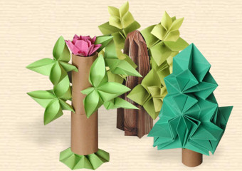 TREES COLLECTION