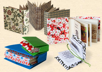 BOOKBINDING COLLECTION
