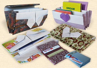 RiGANIZERS COLLECTION
