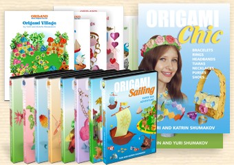 Oriland Publications