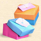 Box for Gift