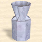 Classical Vase'