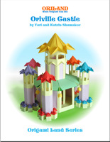 Oriville Castle