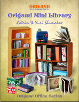 Origami Mini Library