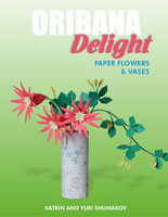 ORIBANA DELIGHT - download instantly