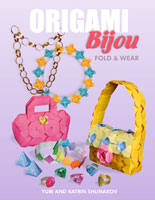ORIGAMI BIJOU - download instantly