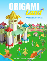 ORIGAMI LAND - download instantly