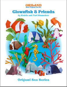 CLOWNFISH & FRIENDS eBook