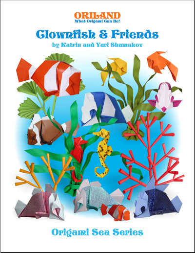Clownfish & Friends