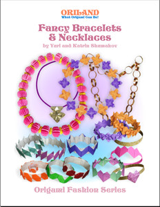FANCY BRACELETS & NECKLACES eBook