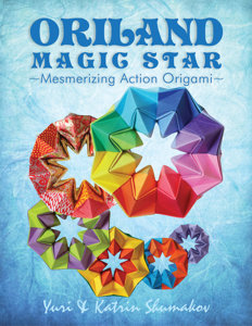 ORILAND MAGIC STAR eBook!
