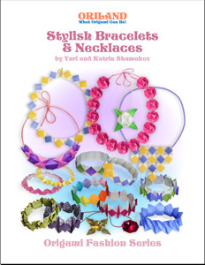 STYLISH BRACELETS & NECKLACES eBook