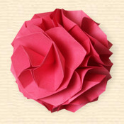 Rose Sphere