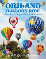 Oriland Balloon Ride