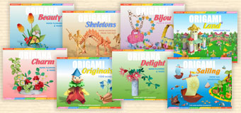 Oriland Origami Collections